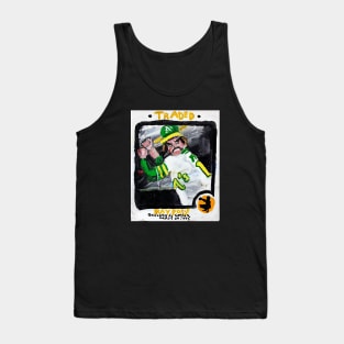 Ray Fosse Tank Top